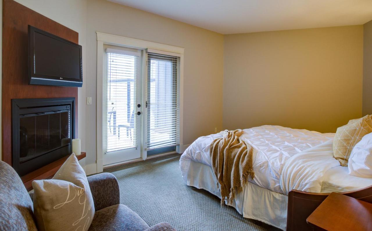 Misty Mountain- Premium 2 Bedroom Mountain View Canmore Esterno foto